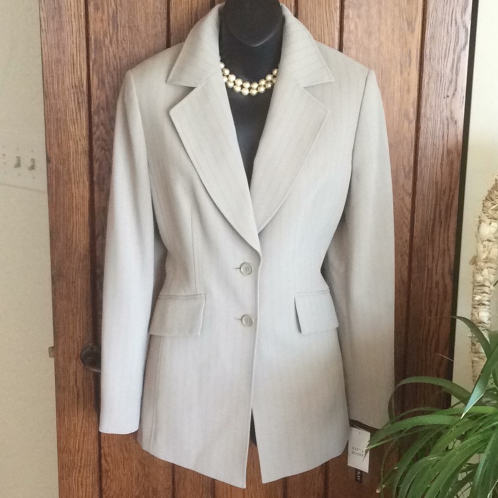 NWT Suit Jacket